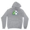 mallow titan Unisex Hoodie