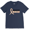 Survivor Rock V-Neck Tee
