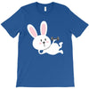 gym rabbit T-Shirt