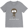 save starvin 'marvin V-Neck Tee
