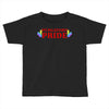 Purgatory Pride Toddler T-shirt