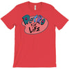 retro for life! T-Shirt