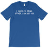drunk officer T-Shirt