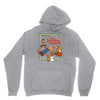 let's summon demons Unisex Hoodie