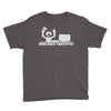 who does that Youth Tee