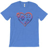 perfect dog love T-Shirt