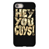 hey you guys iPhone 8