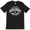 i'm your huckleberry T-Shirt