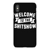 welcome to the shitshow iPhoneX