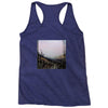 shot Racerback Tank