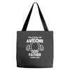 Awesome Godfather Looks Like Tote Bags
