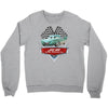 aunt flo Crewneck Sweatshirt