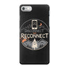 reconnect iPhone 7 Case