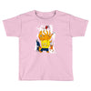 paint it, green Toddler T-shirt
