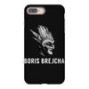 boris brejcha iPhone 8 Plus Case