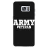 army veteran Samsung Galaxy S7 Case