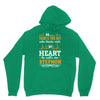 There's This Boy Who Stole My Heart He Calls Me Stepmom Unisex Hoodie