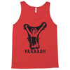 yaaaas Tank Top