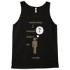 moment of thought Tank Top
