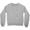 neon rangers Crewneck Sweatshirt