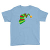 hat Youth Tee