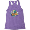 looks like we made it! Racerback Tank