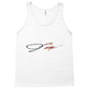 jake paul signature Tank Top
