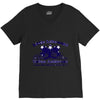 little lebowski urban achievers V-Neck Tee