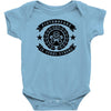 pistonheads fifteen years strong Baby Onesie