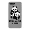 Still Alive Bitches iPhone 7 Plus Case