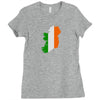 ireland Ladies Fitted T-Shirt