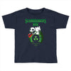 schrodinger's box Toddler T-shirt