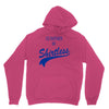 shirtless Unisex Hoodie