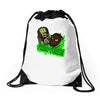 preda toreos Drawstring Bags