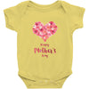 mother day Baby Bodysuit