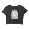 spirited soap Crop Top