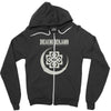 Dark Before Dawn Zipper Hoodie