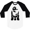 d2r2 3/4 Sleeve Shirt