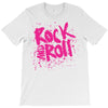 rock music r2 T-Shirt