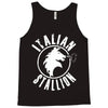 italian stallion 2 Tank Top