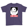 THE WAY Youth Tee