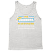mischief with grandpa Tank Top