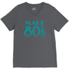 made in the 80s V-Neck Tee