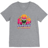 master of darkness V-Neck Tee