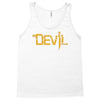 devil Tank Top