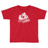 couch potato Toddler T-shirt