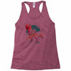 deadrex Racerback Tank