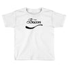 enjoy bacon tshirt funny humor pork tee coke food rude offensive meat Toddler T-shirt