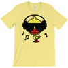 music duck T-Shirt