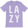 lazy T-Shirt